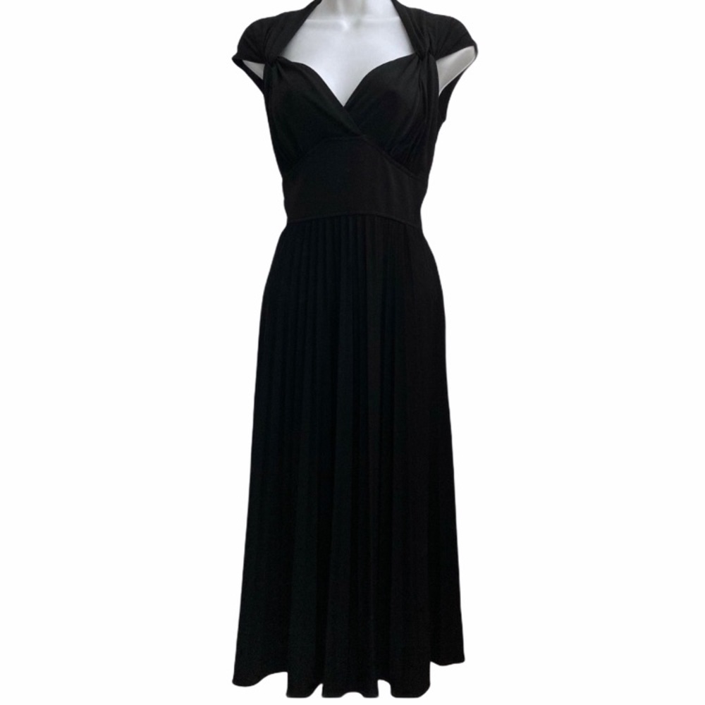 Suzi Chin Dress